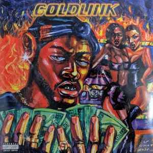 USED - GoldLink - At What Cost