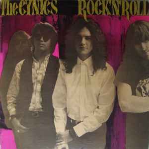 USED - The Cynics (2) - Rock 'N' Roll