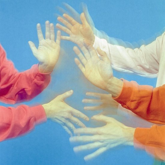 Efterklang - Things We Have In Common (Sky Blue LP)