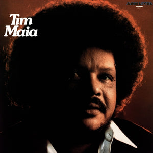 Tim Maia - Tim Maia -1977-