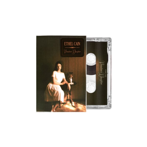 Ethel Cain - Preacher’s Daughter (Cassette)