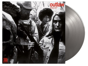 Eugene McDaniels - Outlaw (Silver Vinyl)