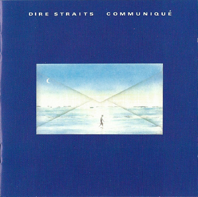 Dire Straits - Communique (CD)