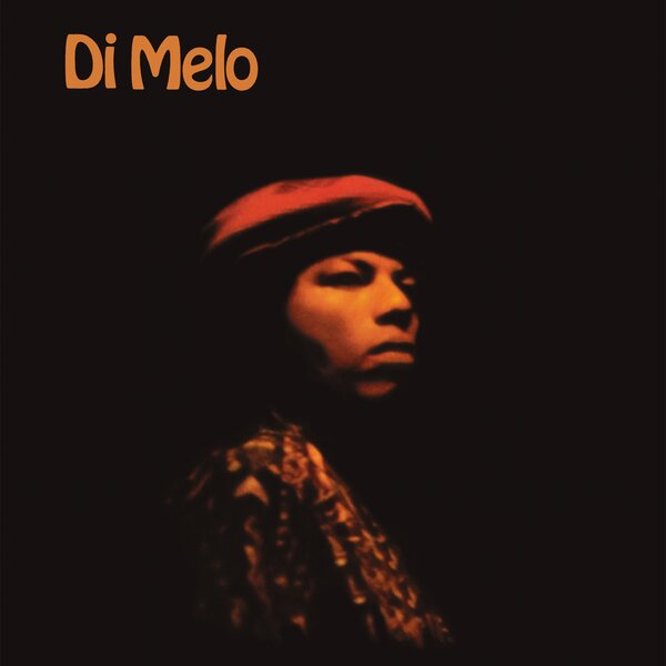 Di Melo - Di Melo (LP)