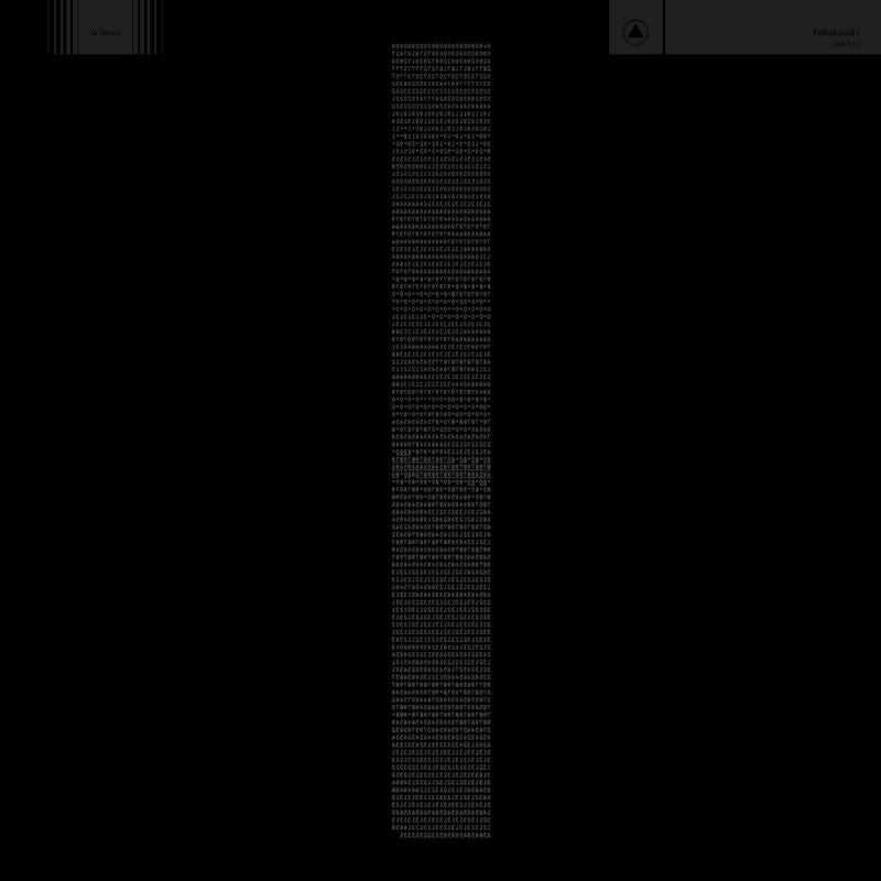 Follakzoid - Follakzoid (LP)