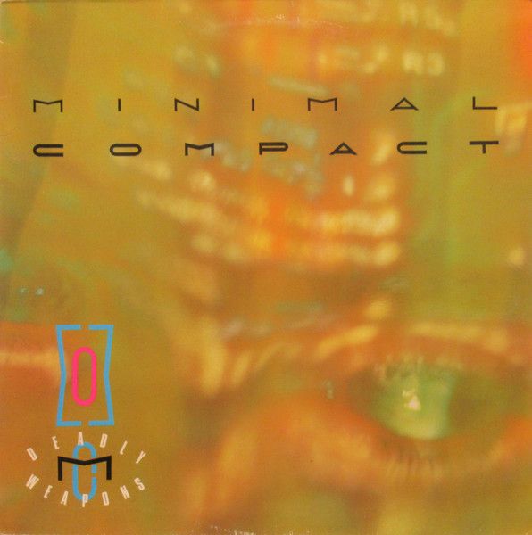 USED - Minimal Compact - Deadly Weapons