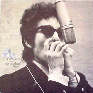 USED - Bob Dylan - The Bootleg Series Volumes 1 - 3 [Rare & Unreleased] 1961-1991
