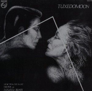 USED - Tuxedomoon - Divine
