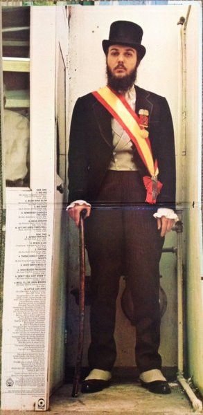 USED - Dr. John - Dr. John's Gumbo