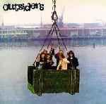 USED - The Outsiders (5) - Outsiders