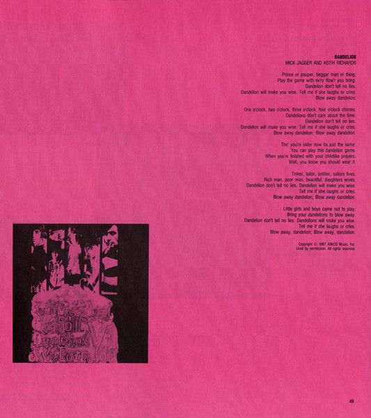 USED - The Rolling Stones - Singles Collection ✱ The London Years