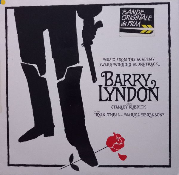 USED - Various - Barry Lyndon