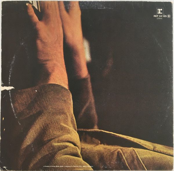 USED - Randy Newman - Sail Away