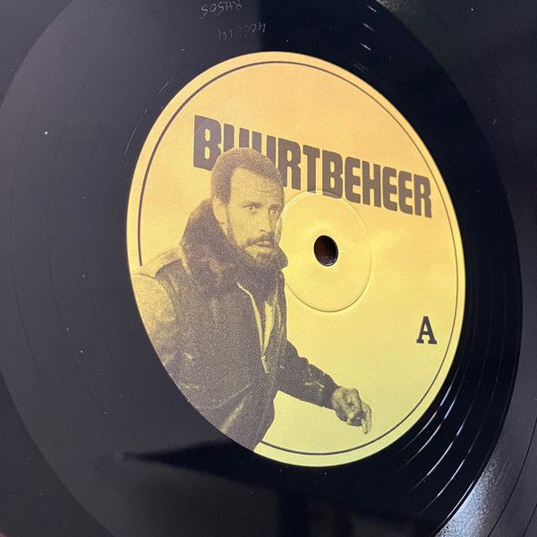 USED - Buurtbeheer - Earthbeheer