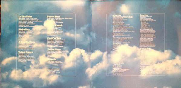 USED - Peter Green (2) - In The Skies