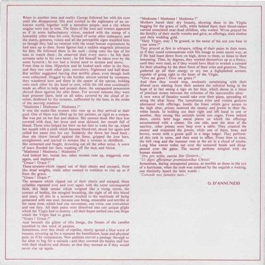 USED - Virgin Prunes - Heresie