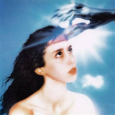 Magdalena Bay - Imaginal Disk (Indie Exclusive Light Blue Vinyl LP)