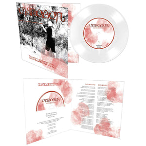 Eisregen - Heckenschutze (White Vinyl)