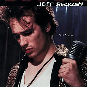 Jeff Buckley - Grace (Gold Vinyl LP)