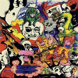Laghonia - Etcetera (+ 7" LP)