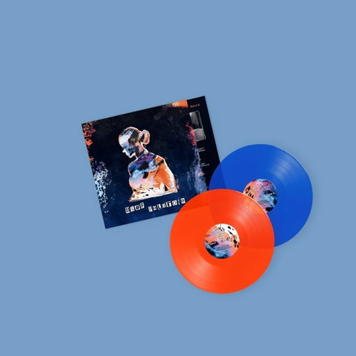 Blof - Polaroid (LP)