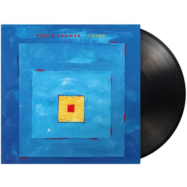 Robin Trower - Shine (LP)