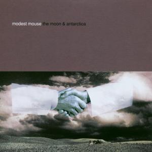 Modest Mouse - The Moon & Antarctica (LP)