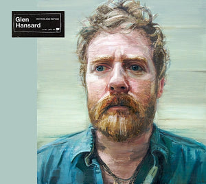 Glen Hansard - Rhythm And Repose (Woodfree Offset Paper Sleeve Vinyl)