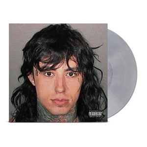 Falling In Reverse - Popular Monster (Silver Vinyl)