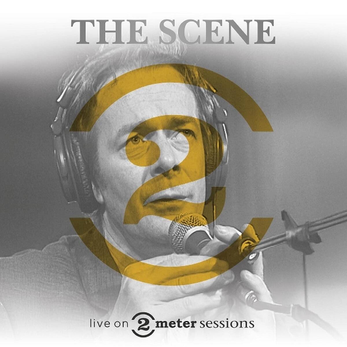 The Scene - Live On 2 Meter Sessions (LP)