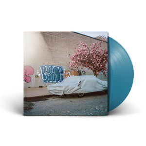 Blaudzun - Latter Days (Blue  Vinyl)