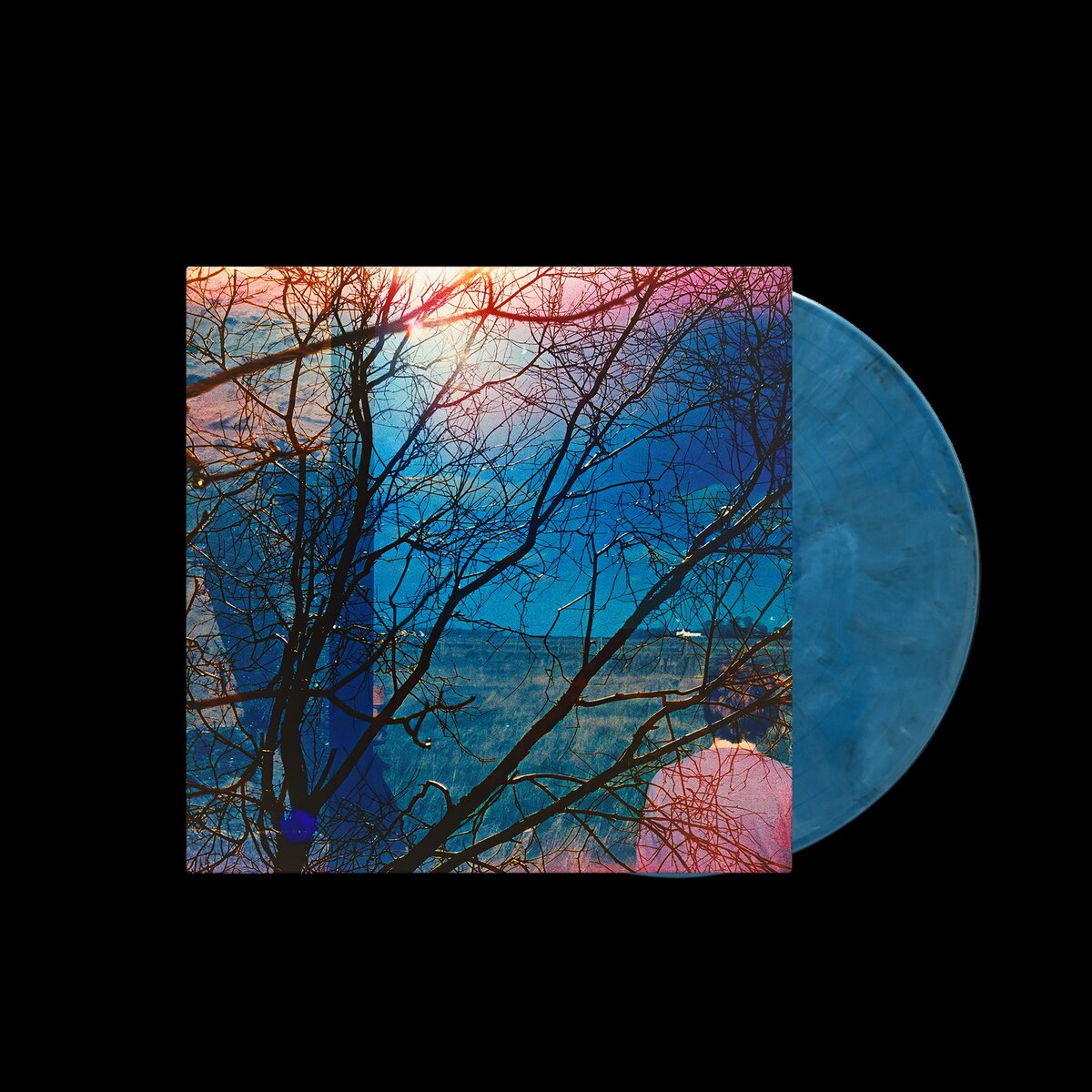 Idlewild - Idlewild (Blue Marbled Vinyl LP)