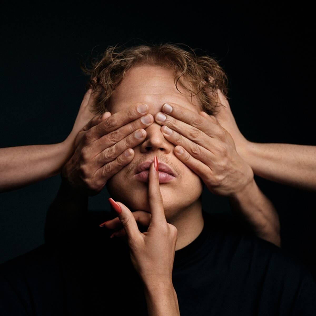 Esko - Taboe (Red Coloured LP)