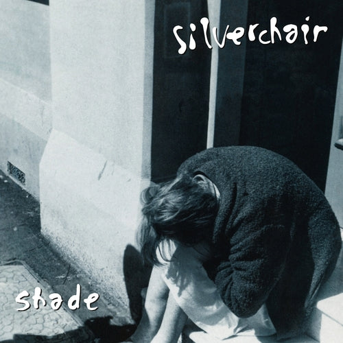 Silverchair - Shade (Coloured LP)