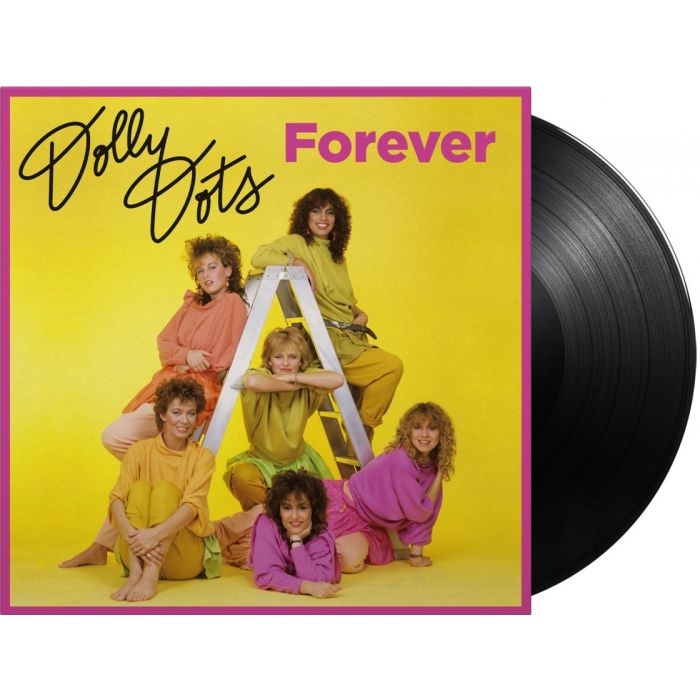 Dolly Dots - Forever