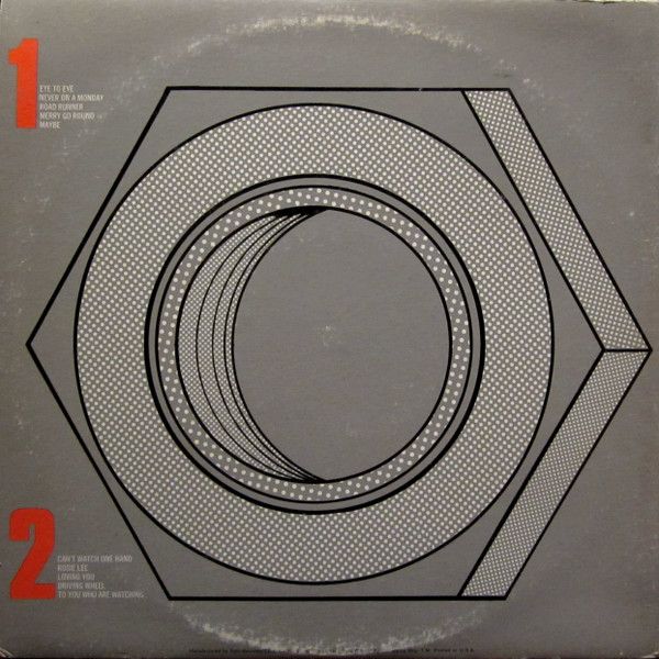 USED - Steel (21) - Steel