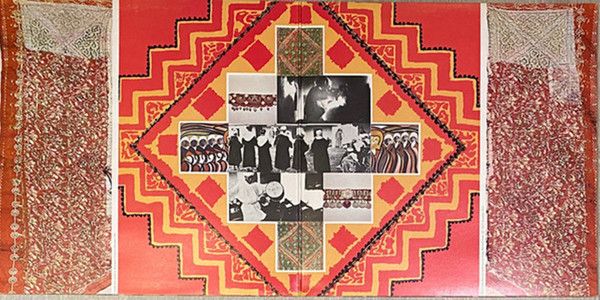 USED - Master Musicians Of Jajouka - Brian Jones Presents The Pipes Of Pan At Joujouka