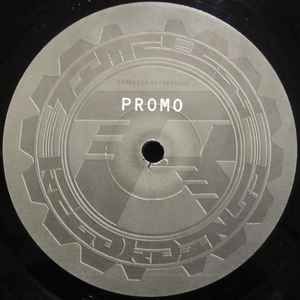 USED - Q Project & Spinback - Mars / Pleasure Principle