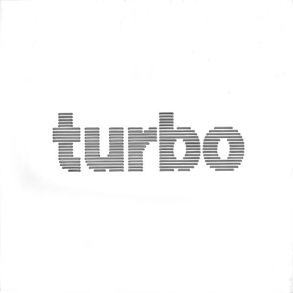 USED - Turbo (4) - Turbo