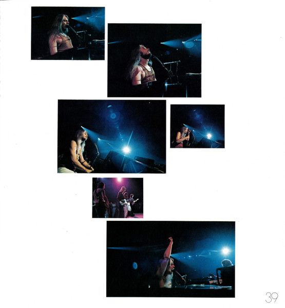 USED - Various - The Concert For Bangla Desh