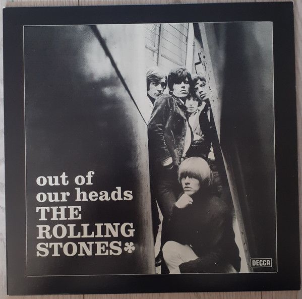 USED - The Rolling Stones - The Rolling Stones Story