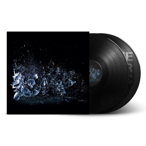 Dillinger Escape Plan - Dissociation (LP)