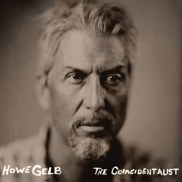 Howe Gelb - Coincidentalist & Dust Bowl (Gold Vinyl LP)