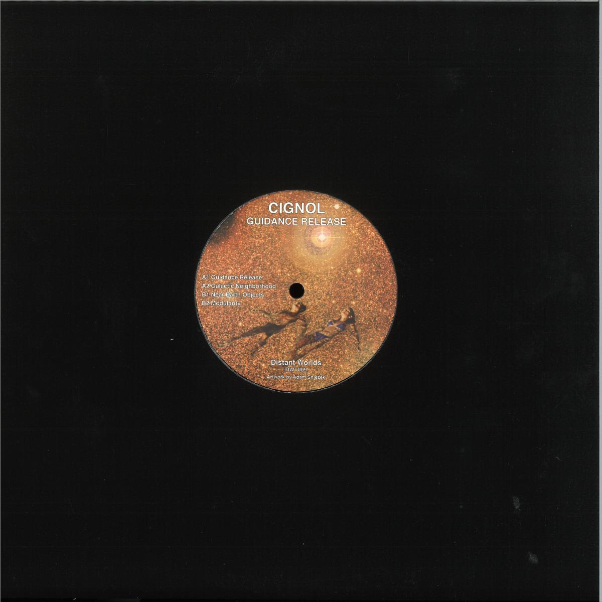 Cignol - Guidance Release 2026 REPRESS (12")