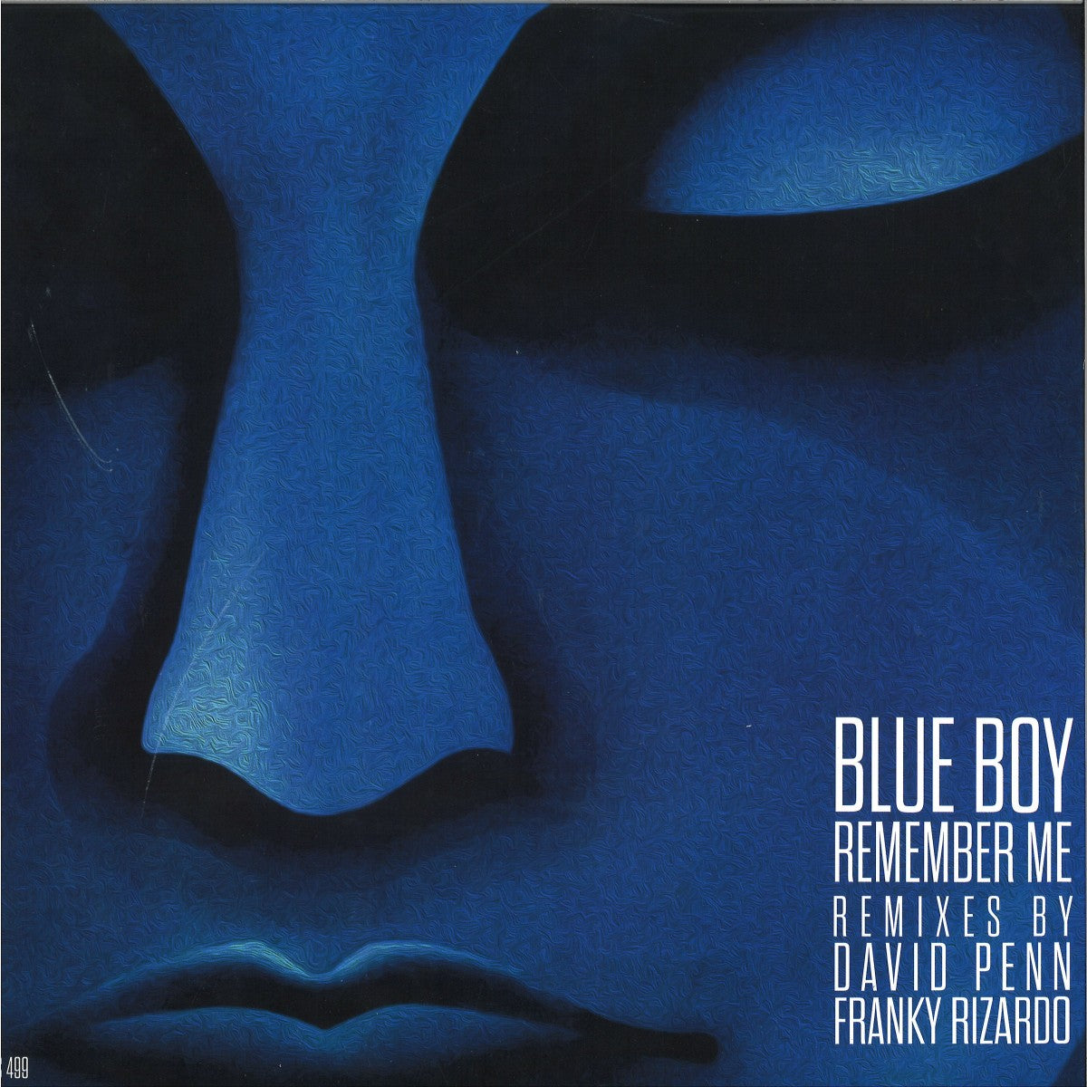 Blue Boy - Remember Me (Remixes)