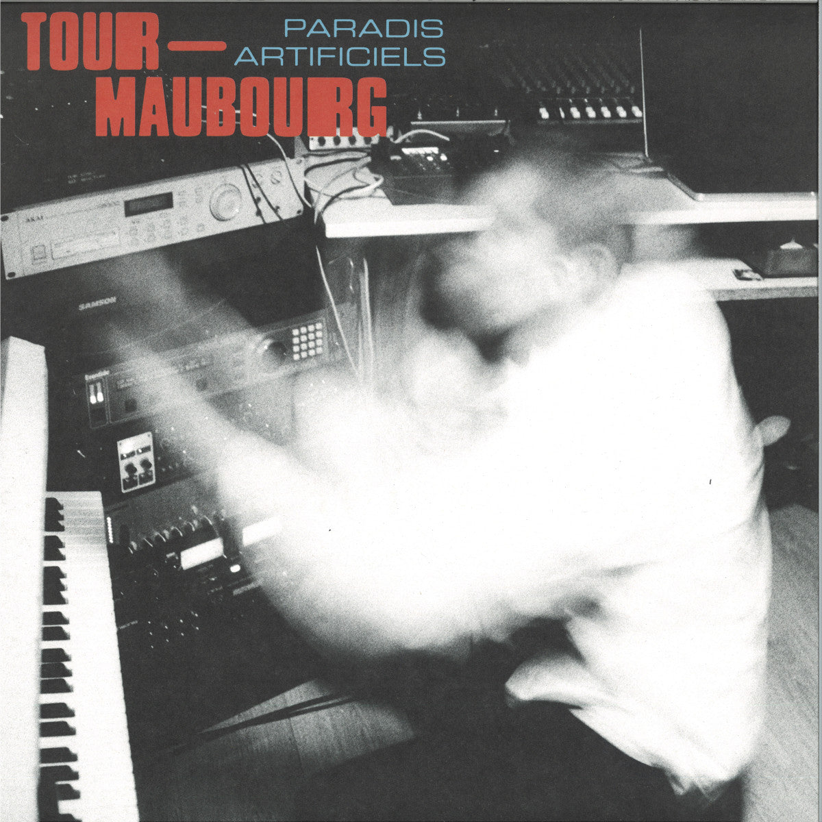 Tour-Maubourg - Paradis Artificiels (12")
