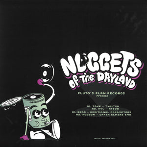 Various Artists - Nuggets Of The Dryland