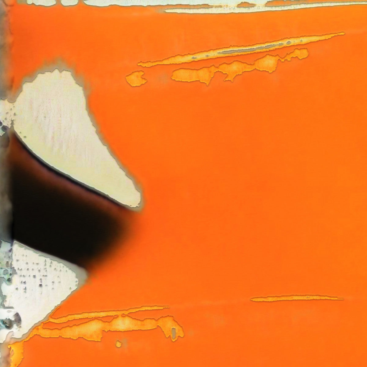 Vivian Koch - Beyond Contact (LP)