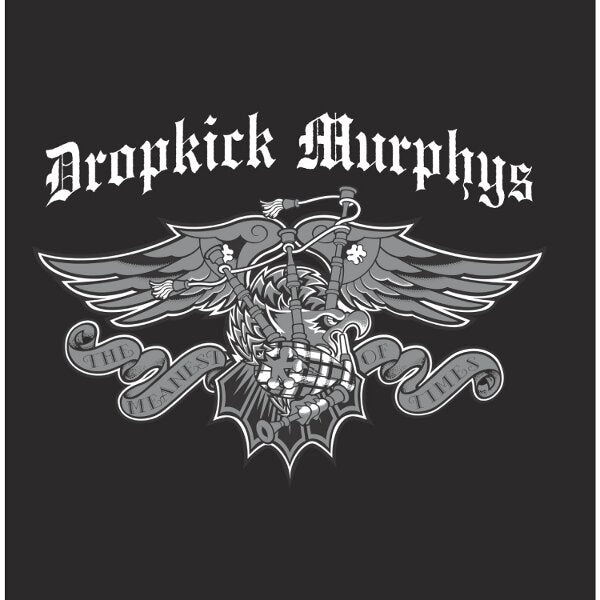 Dropkick Murphys - The Meanest Of Times (LP)