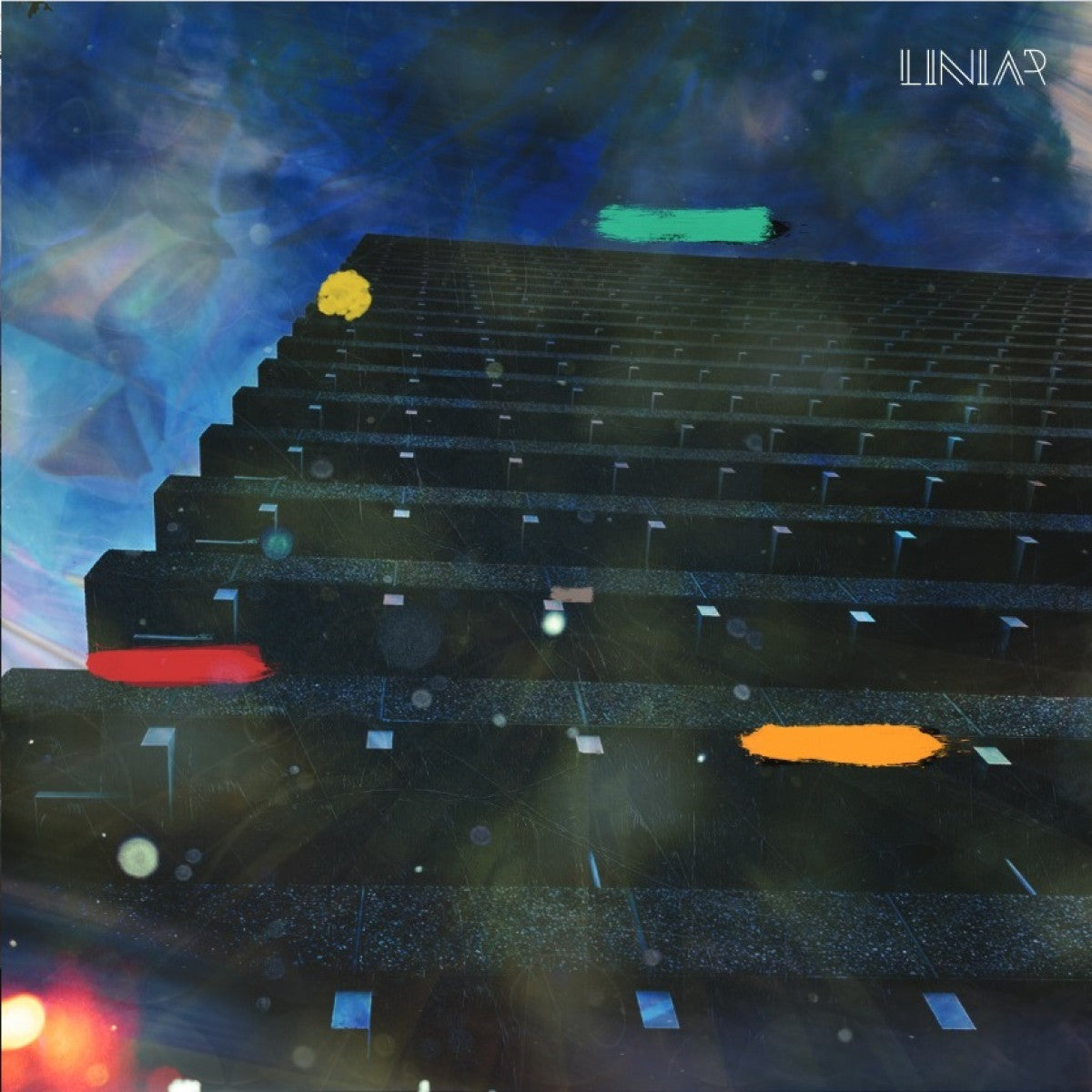 LOy - Interface EP (12")